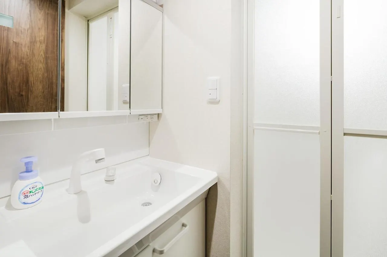 Ichigen Apartment Kyoto 0*,  Japan